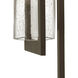 Shelter 12v 1.50 watt Buckeye Bronze Landscape Path Light