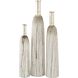 Coco 35.25 X 7 inch Vase, Set of 3