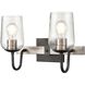 Blakely Vanity Light Wall Light