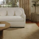 Rialto White Sofa