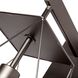 Cordova 10 inch Gray Wall Sconce Wall Light