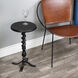 Kolmar Metal 23 X 13 inch Metalworks Accent Table