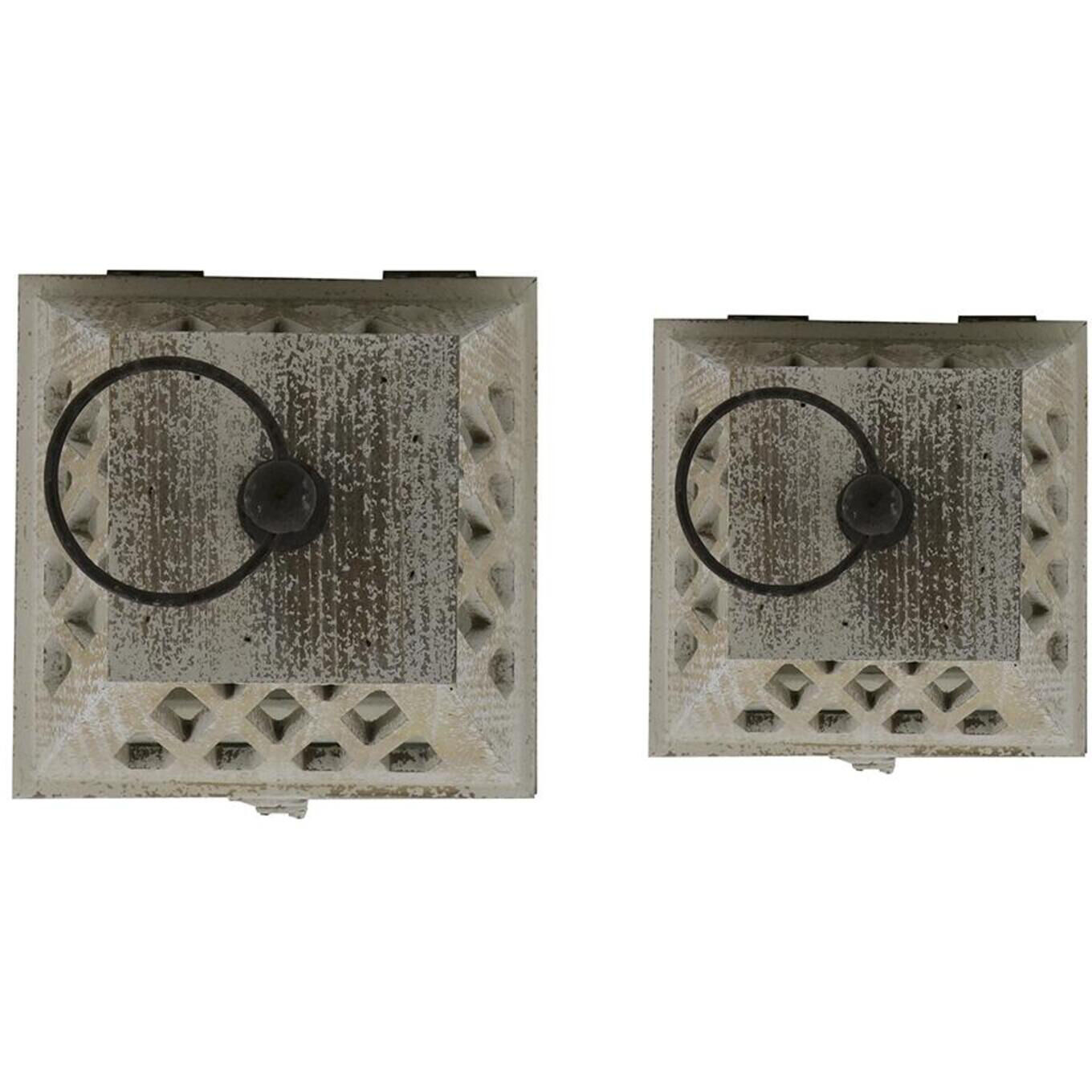 Anita 9.8 X 8.3 inch Vase