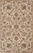 Edda 180 X 144 inch Tan Rug, Rectangle