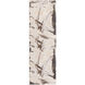 Veleka Gray and Gold Indoor Rug