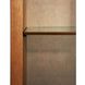 Montana Satin Walnut Bookcase