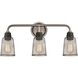 Glencoe Vanity Light Wall Light