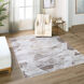 Baltea 36 X 24 inch Earth Tones Rug in 2 x 3