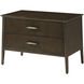 Lido 32 X 22 inch Nightstand