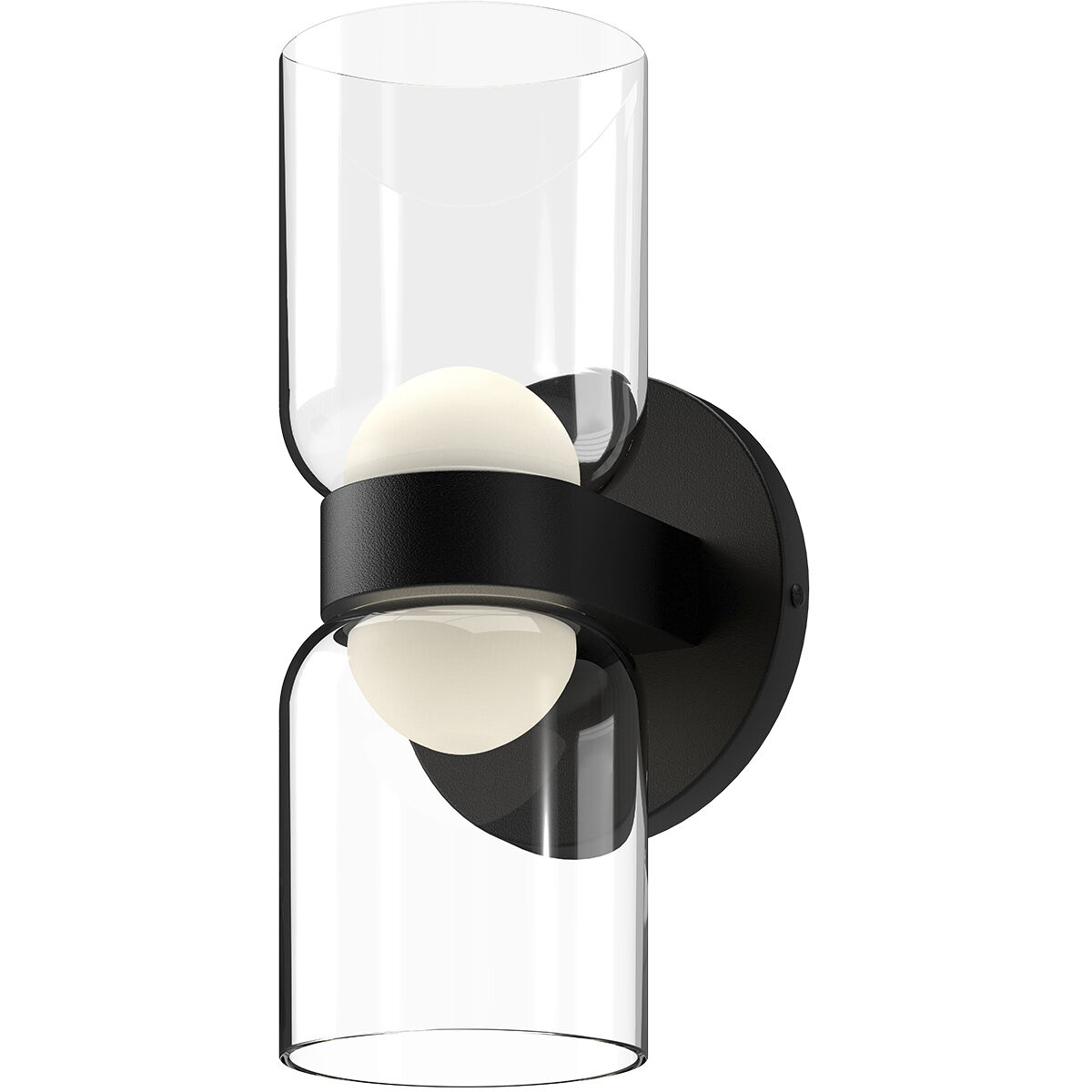 Cedar 4.00 inch Wall Sconce