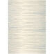 Mitra 36 X 24 inch Mineral Tones Rug in 2 x 3