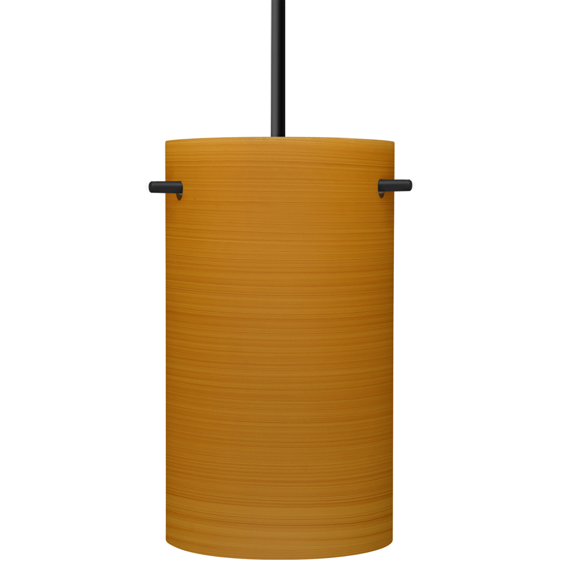 Tamburo 5 1 Light Black Cord Pendant Ceiling Light