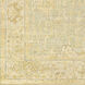 Normandy 36 X 24 inch Taupe Rug in 2 x 3, Rectangle