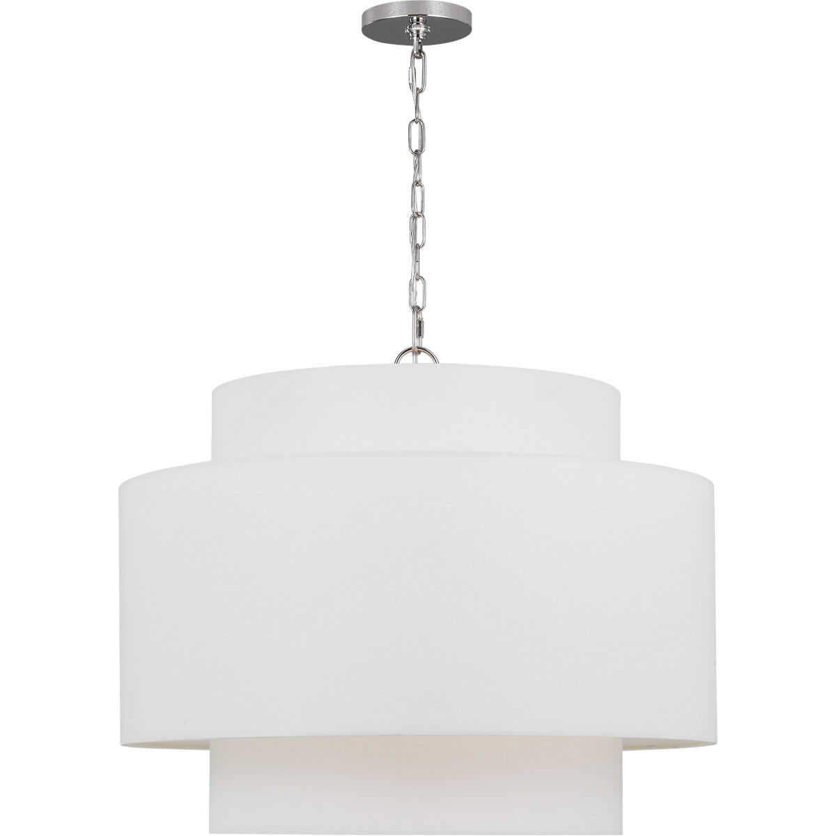 kate spade new york Sawyer 3 Light 26.00 inch Pendant