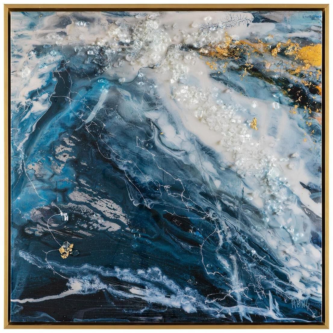 Mary Hong's Dreamscape II Giclees