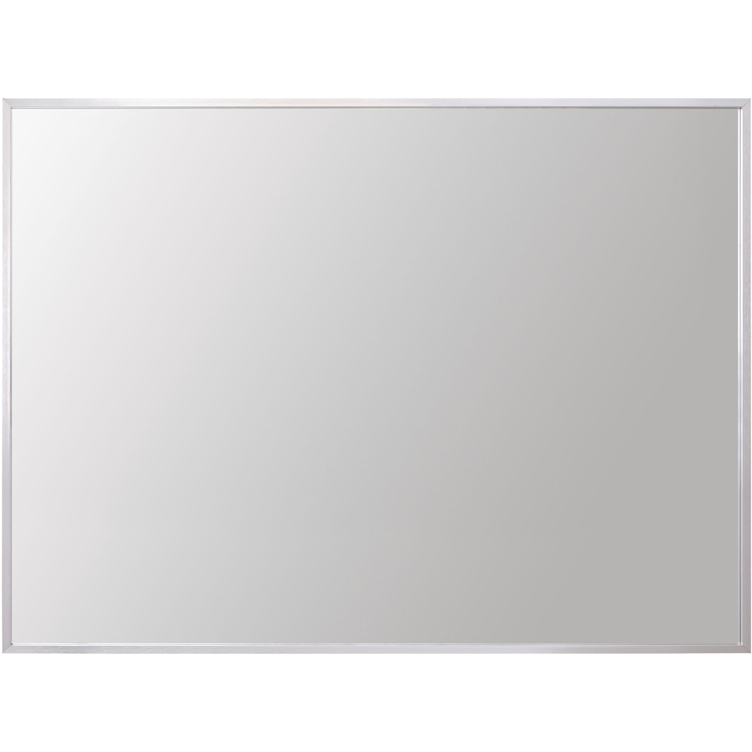 Grace 36.00 inch Wall Mirror