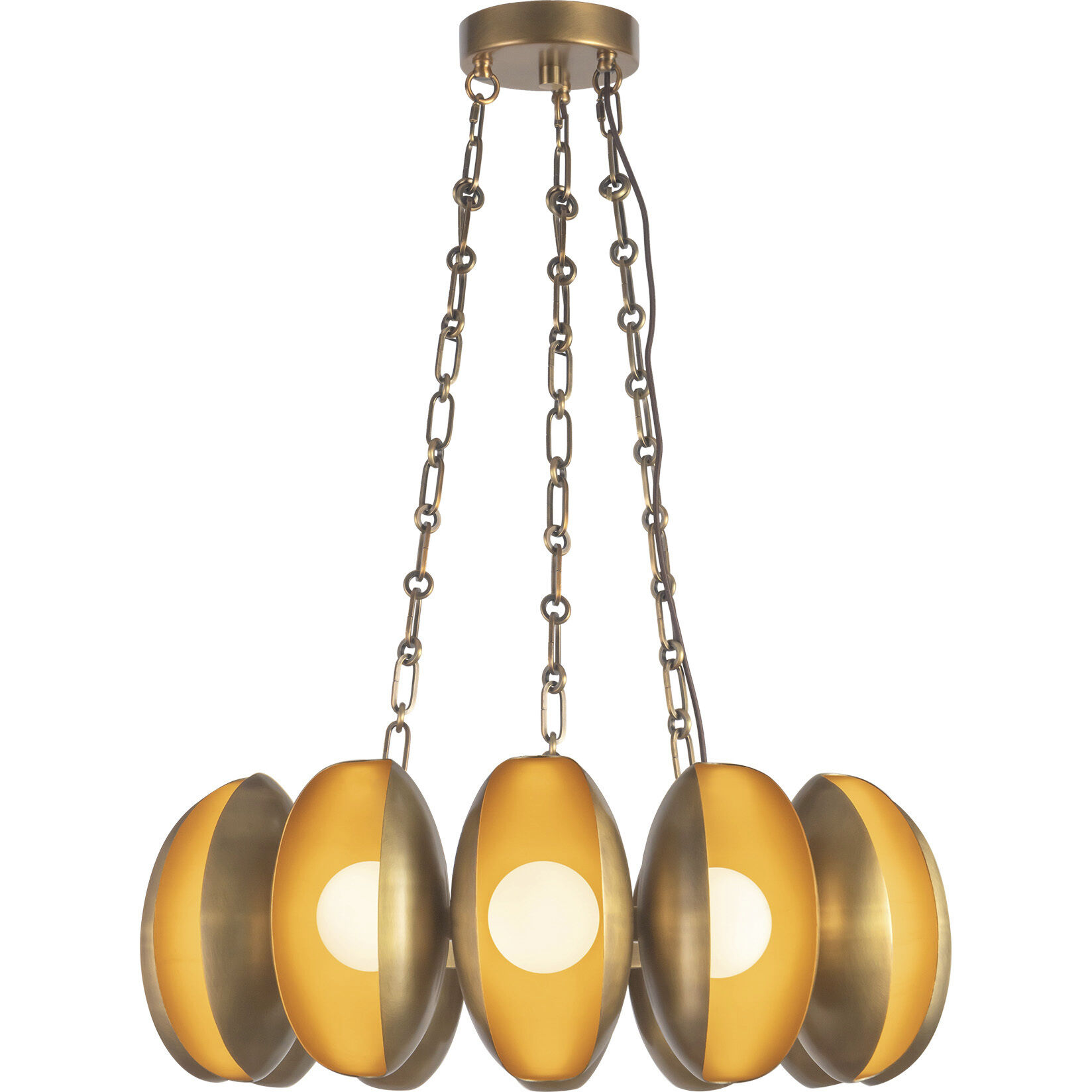 Cortez 24.88 inch Chandelier