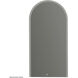 Starlet 36 X 22 inch LED Mirror