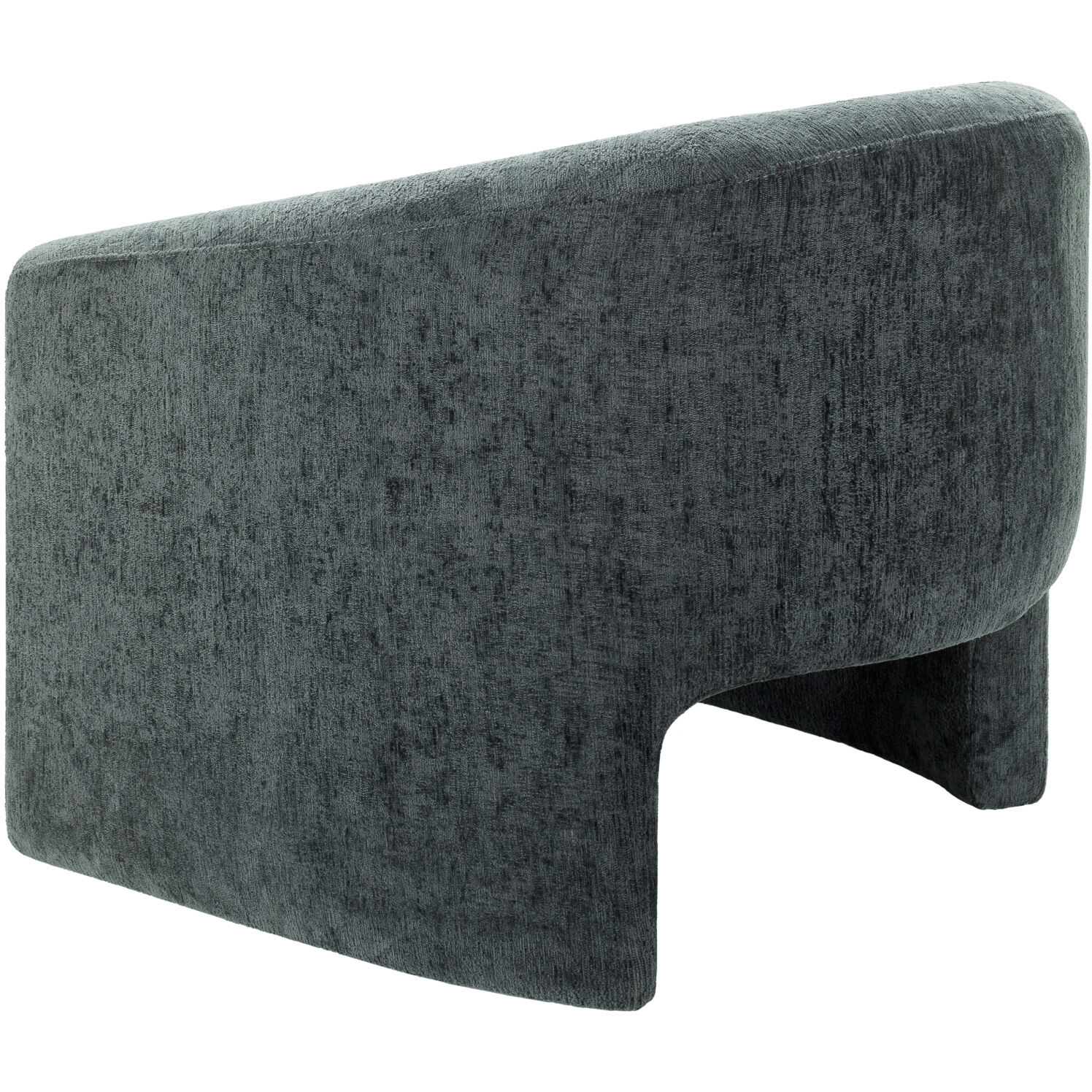 Cascadia Teal Accent Chairs