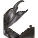 Crab 10.75 X 6.5 inch Sculpture