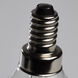Lumos LED Candelabra 5.5 watt 120 3000K LED Filament, LED Filament