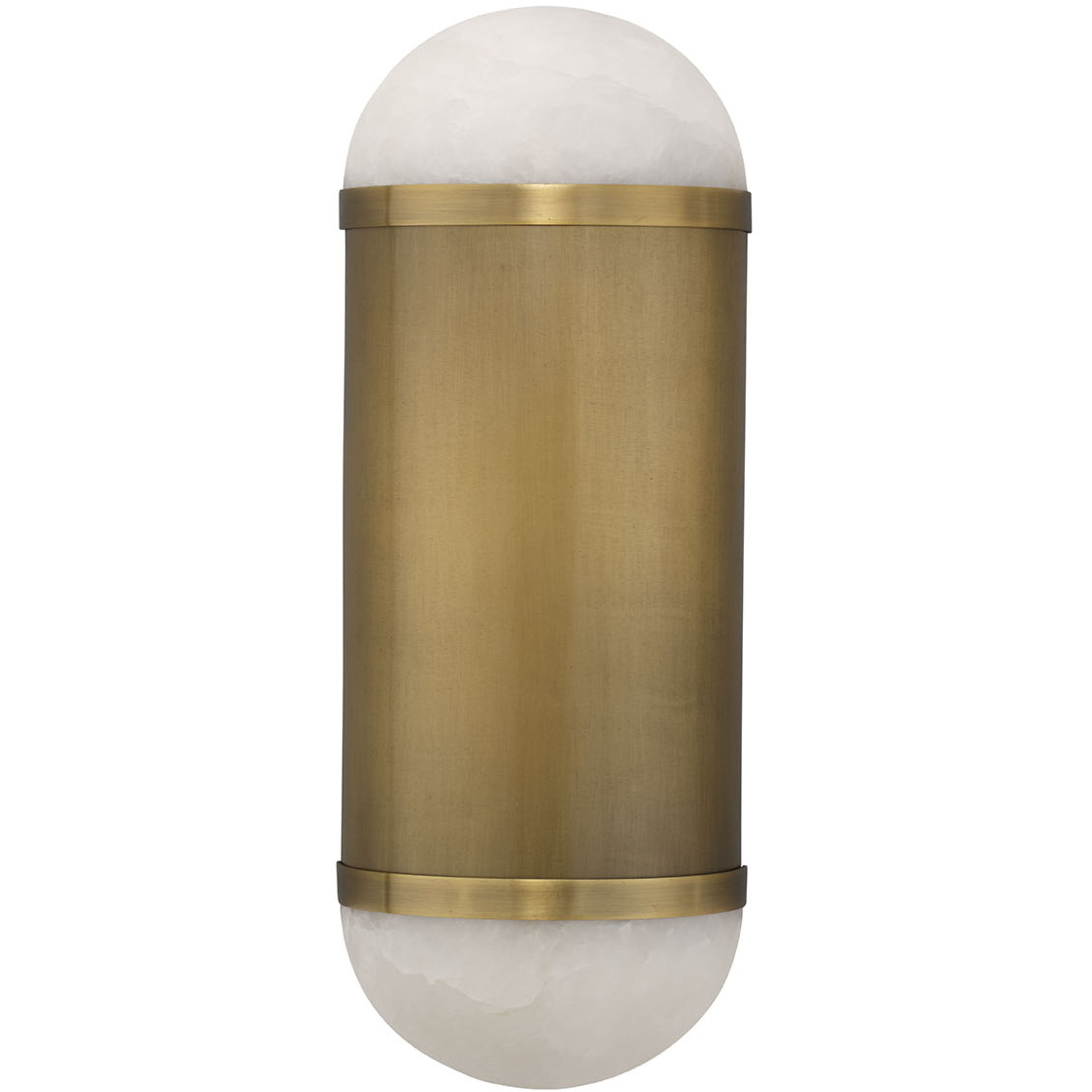 Remedy Wall Sconce Wall Light, Inline