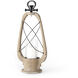 Zain 21.26 X 5.71 inch Lantern