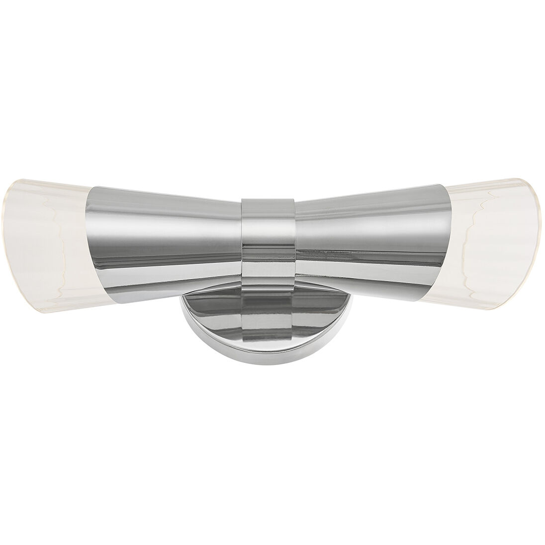 Fusion Collection - Lugano Family 4.75 inch Wall Sconce
