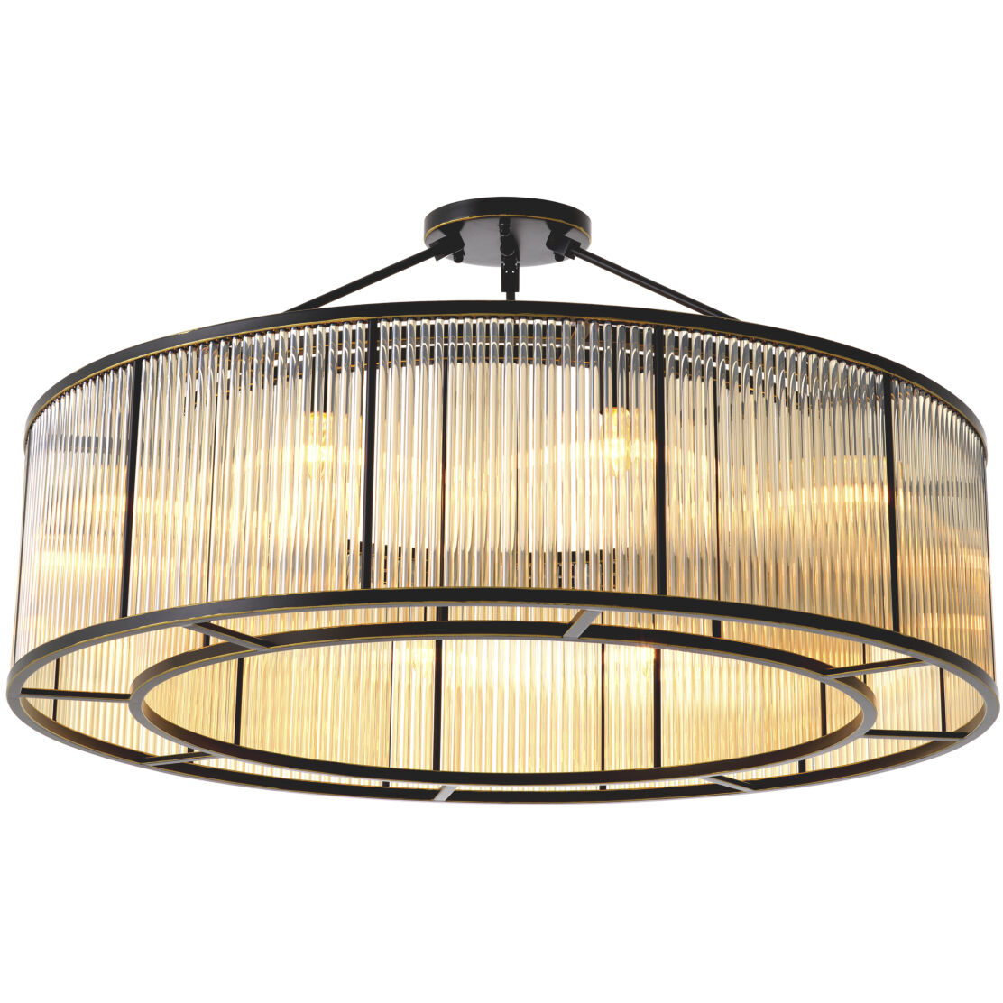 Bernardi Pendant Ceiling Light, Extra-Large