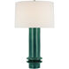 Paloma Contreras Montaigne 1 Light 17.50 inch Table Lamp