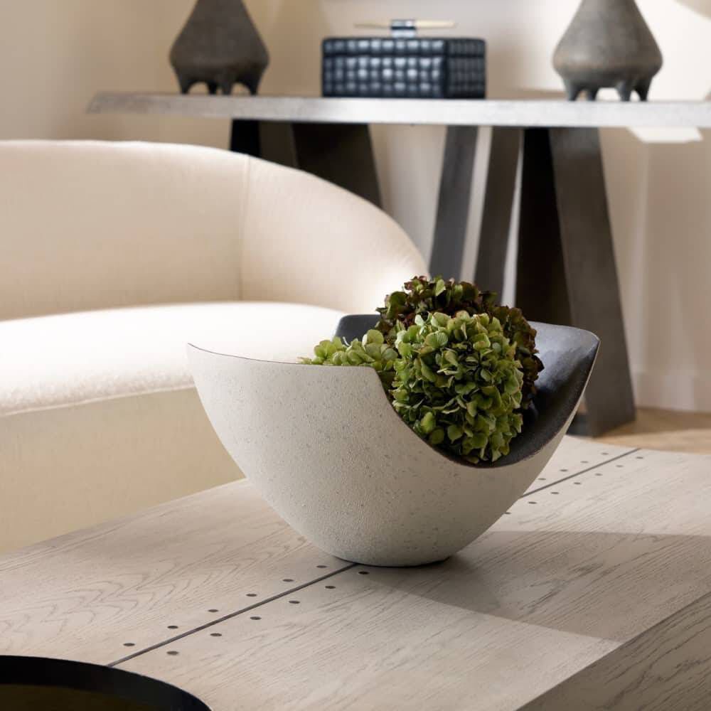 Grayson Sparrow Reactive and Gunmetal Reactive Centerpiece