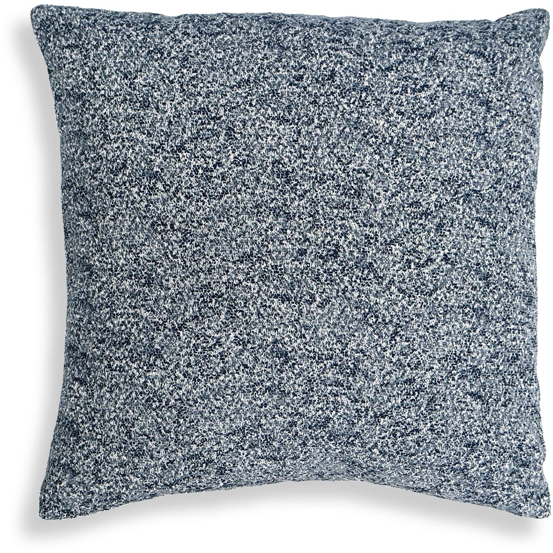 Alternative 20 inch Indigo and Denim Outdoor Pillow