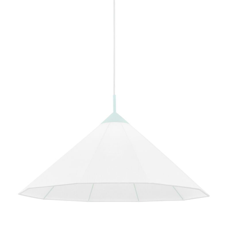 Gloria 1 Light 28.00 inch Pendant