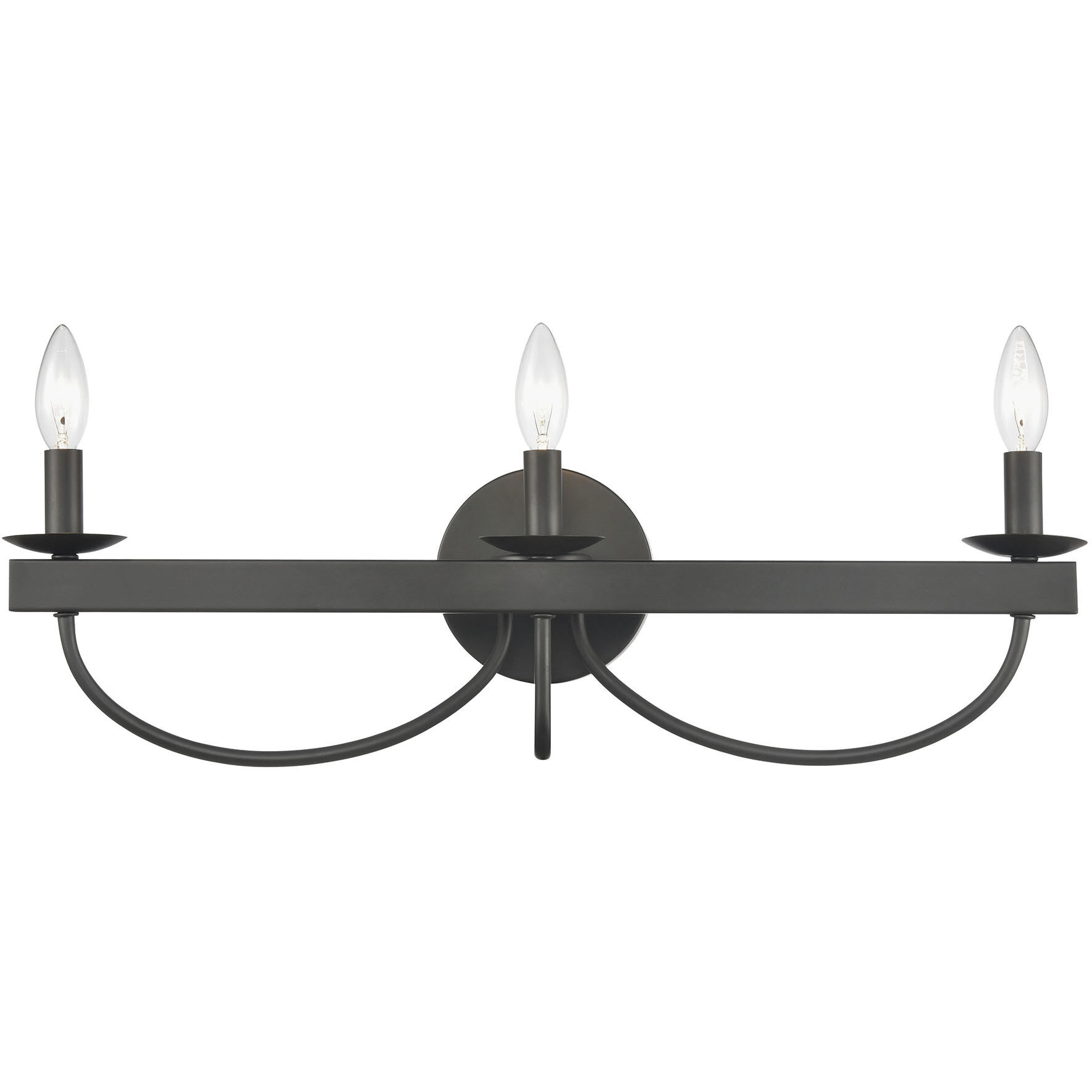 Williamson Vanity Light Wall Light