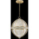Mirage Pendant Ceiling Light