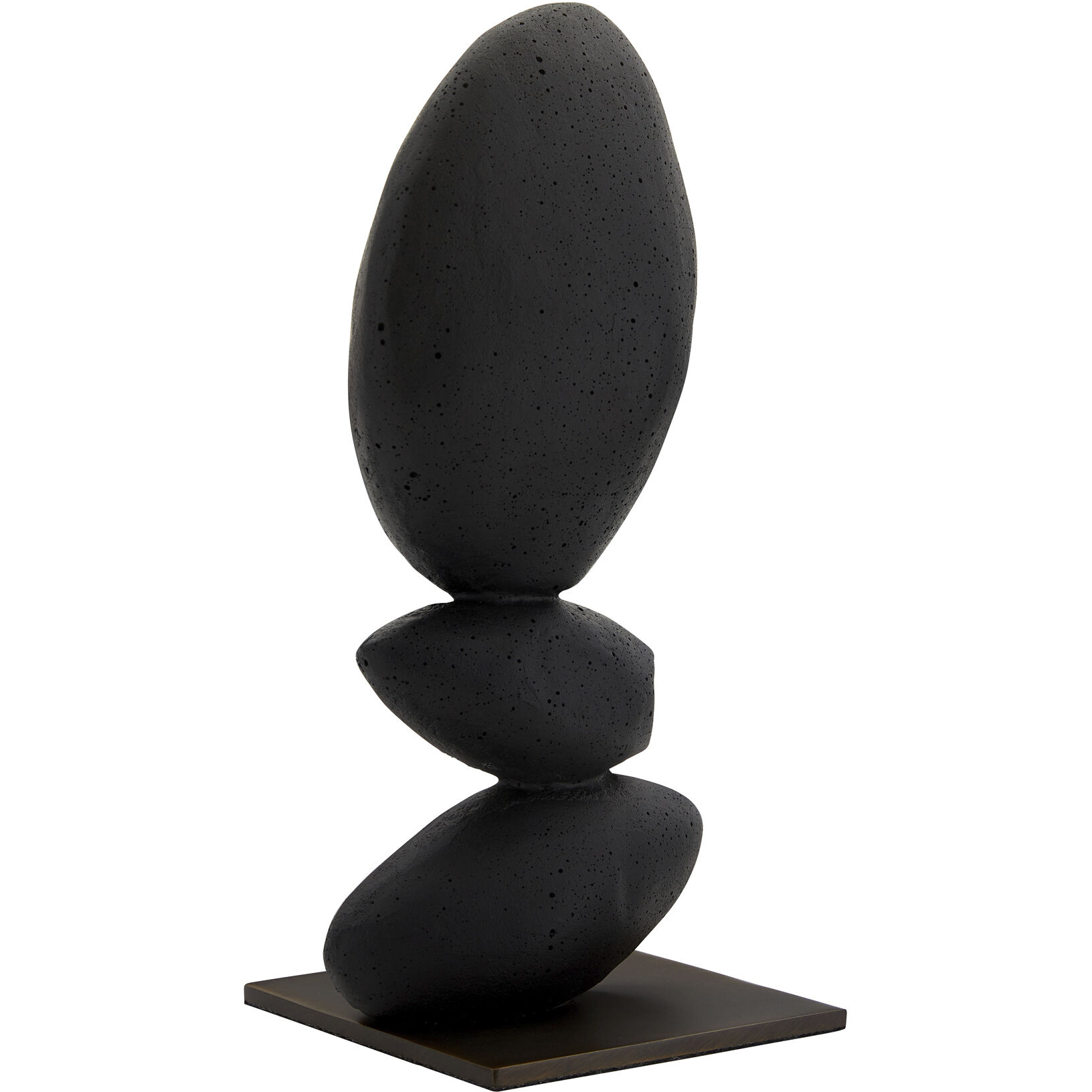 Milton 10.5 X 5 inch Sculpture