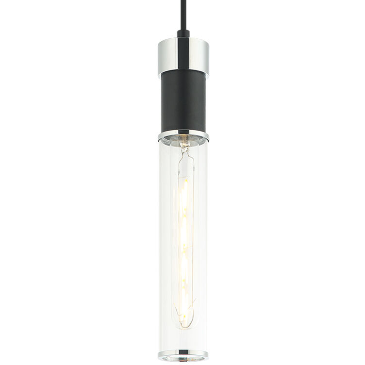 Tubo 1 Light 2.00 inch Pendant