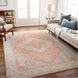 Avant Garde 114 X 79 inch Taupe Rug
