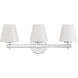 Colton Bath Vanity Light Wall Light