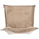 Pana Sand Chair Cover & Cushion