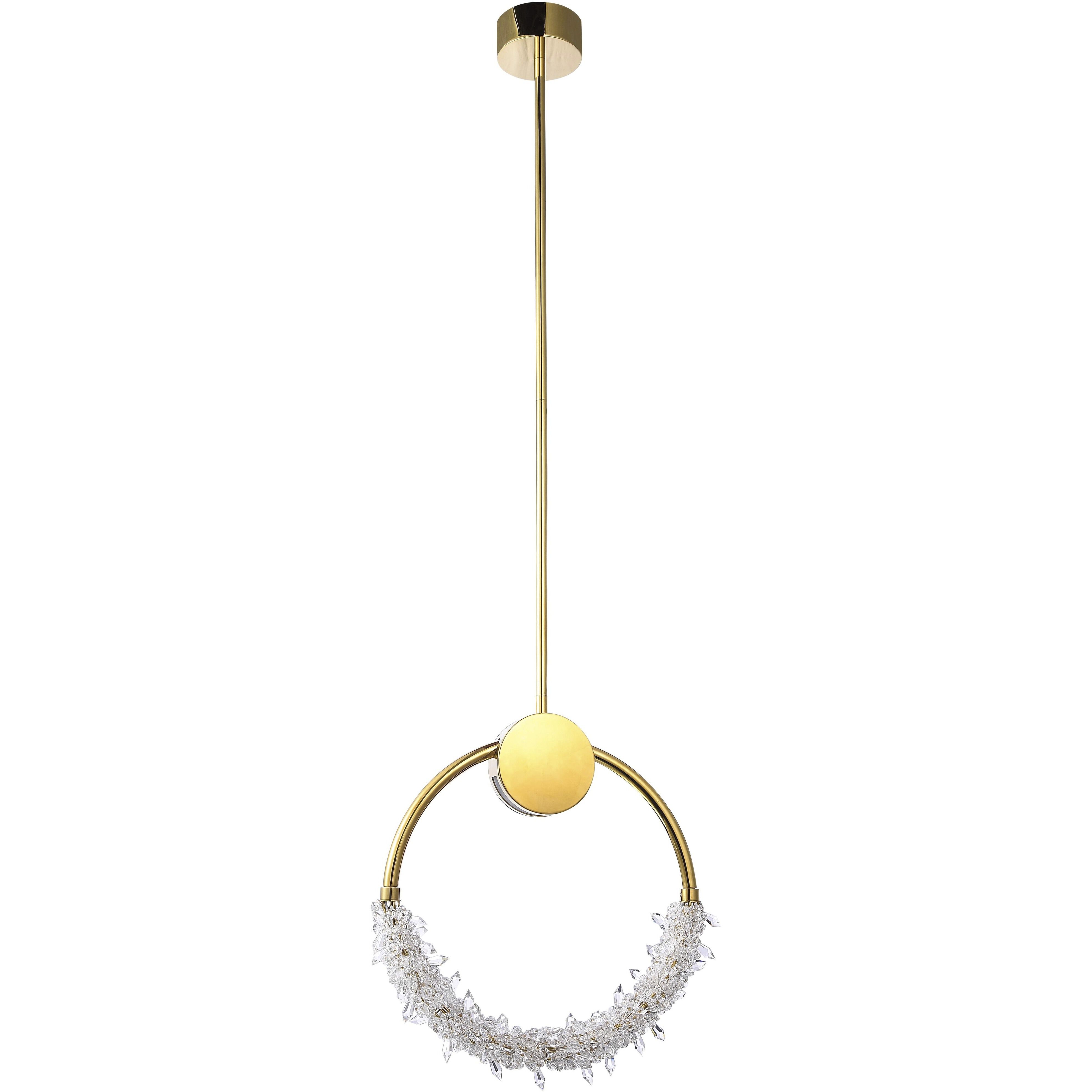 Canada Pendant Ceiling Light