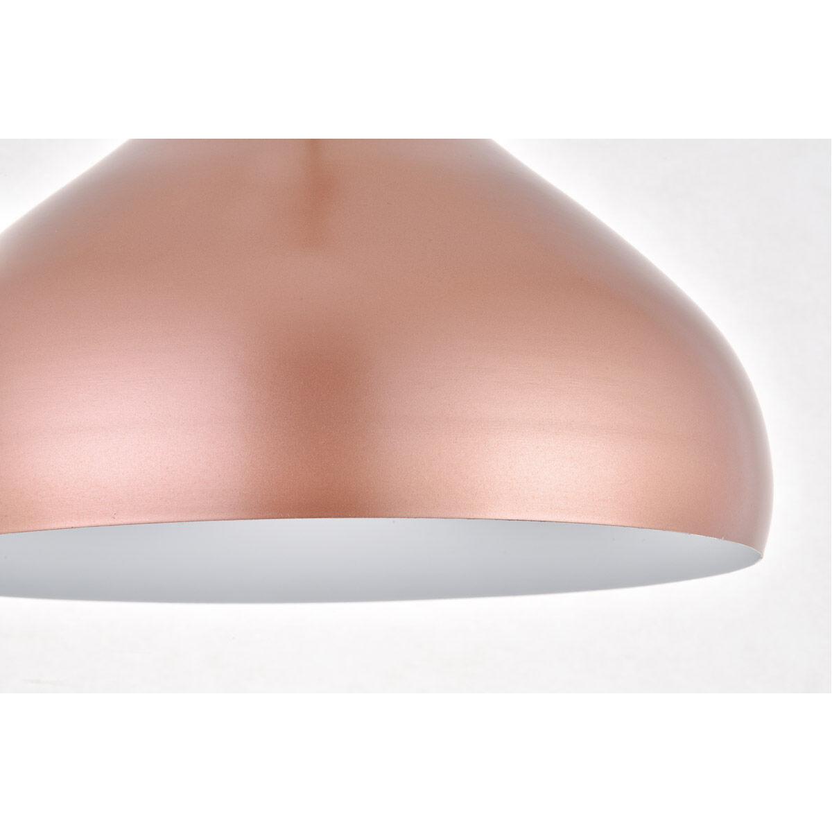 Circa 1 Light 12.5 inch Honey Gold Pendant Ceiling Light