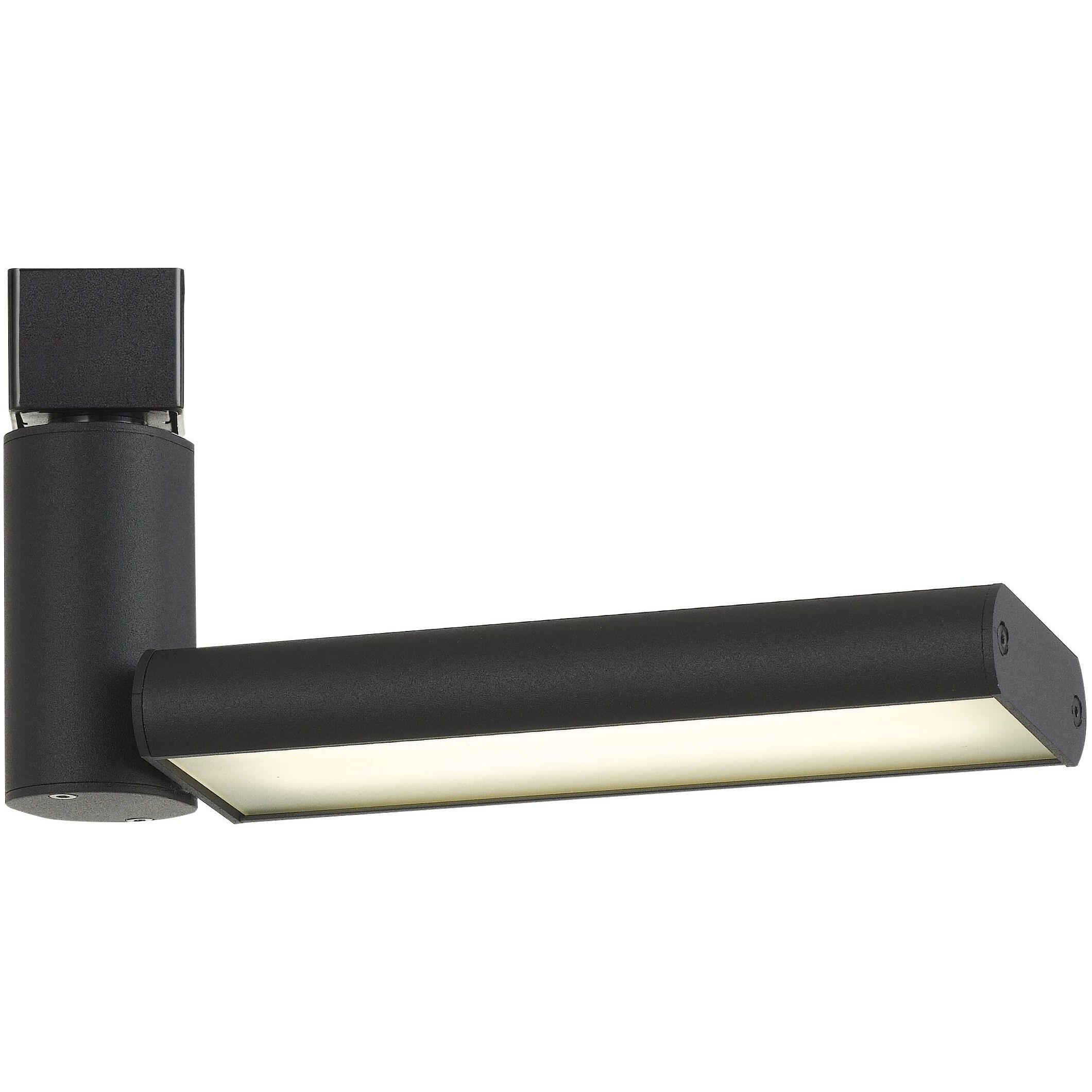 Ht System 1 Light 8.50 inch Track Lighting