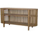 Consuela 66.5 X 20 inch Teak Console