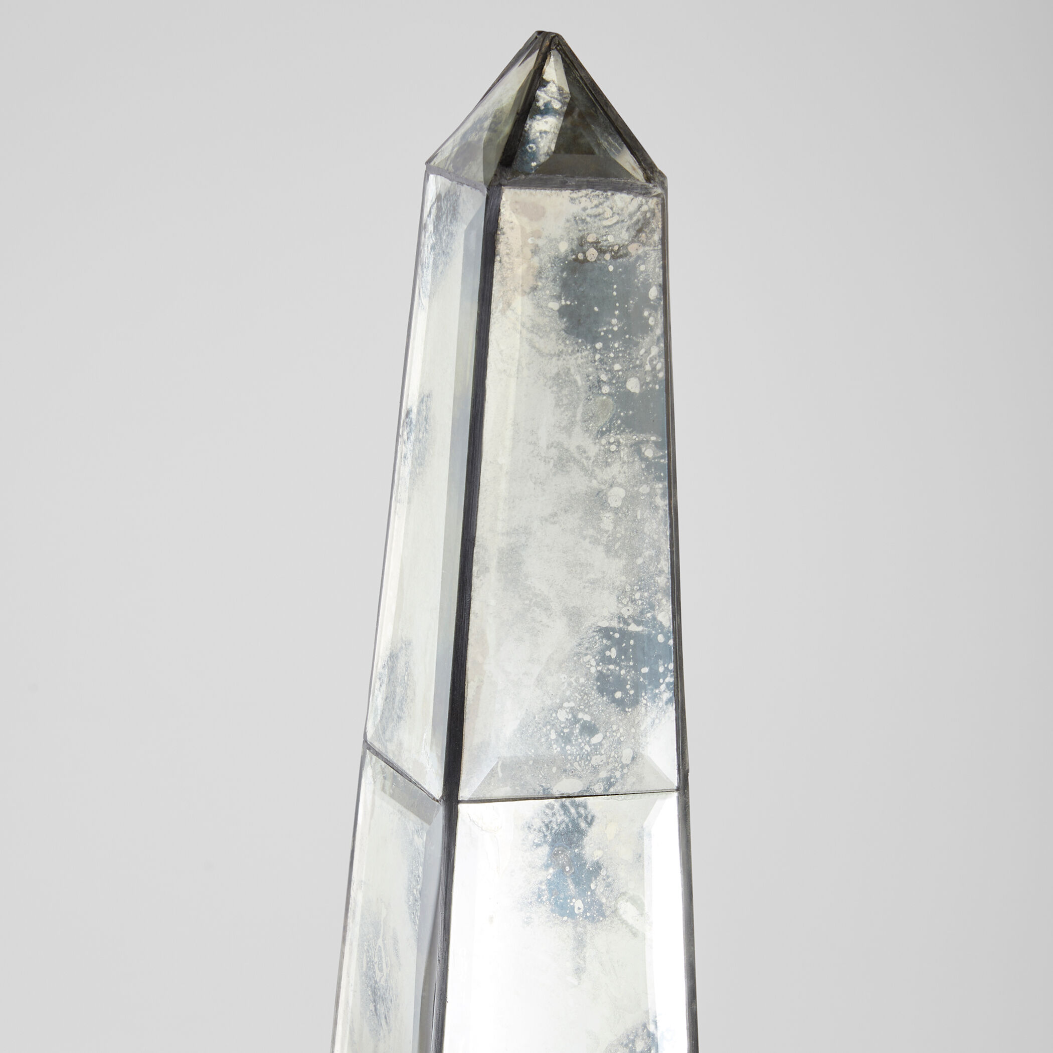 Luxor 25.5 X 7 inch Obelisk Sculpture, Large