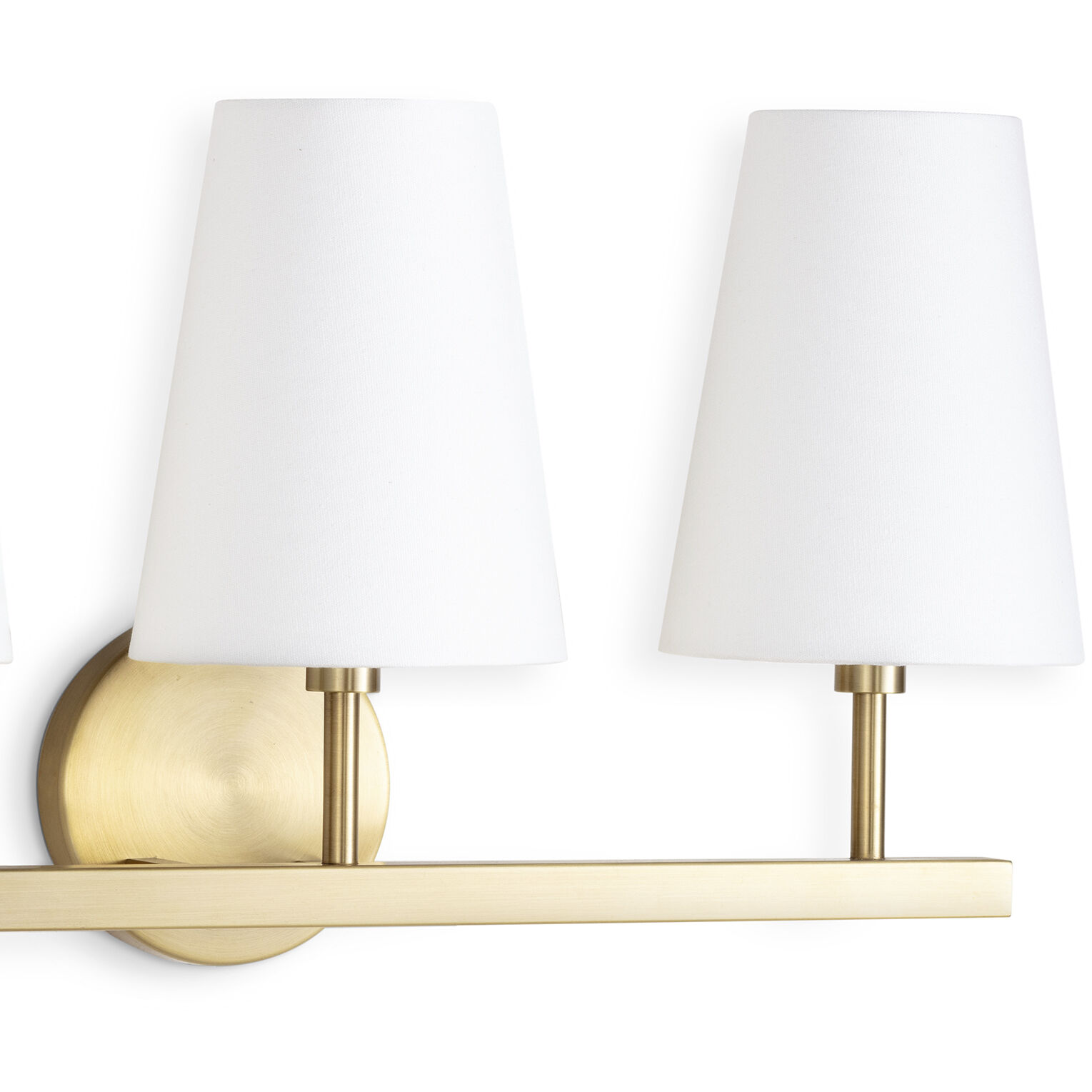 Toni Wall Sconce Wall Light, Triple