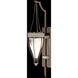 Mirage Sconce Wall Light