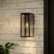 Ryle 1 Light 13 inch Antique Bronze Outdoor Wall Lantern