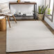 Colarado 144 X 106 inch Ivory Rug in 9 X 12, Rectangle