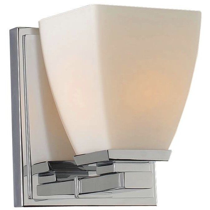 Huntington 1 Light 5.00 inch Bathroom Vanity Light